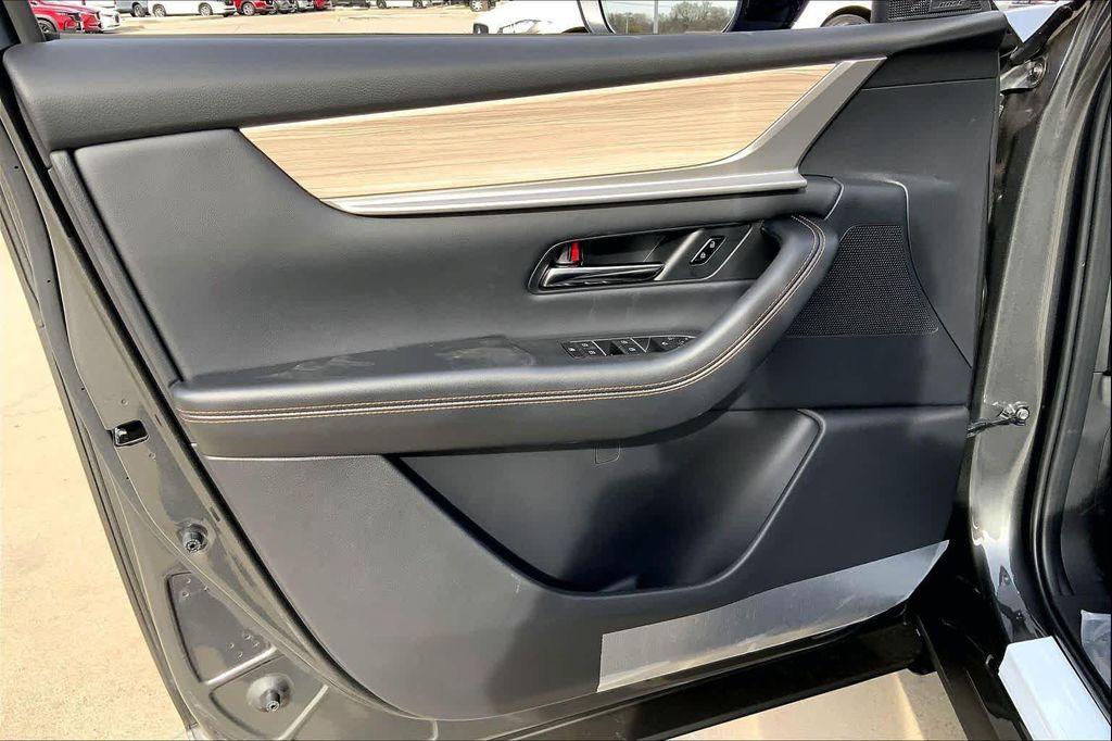 new 2026 Mazda CX-90 car, priced at $48,230
