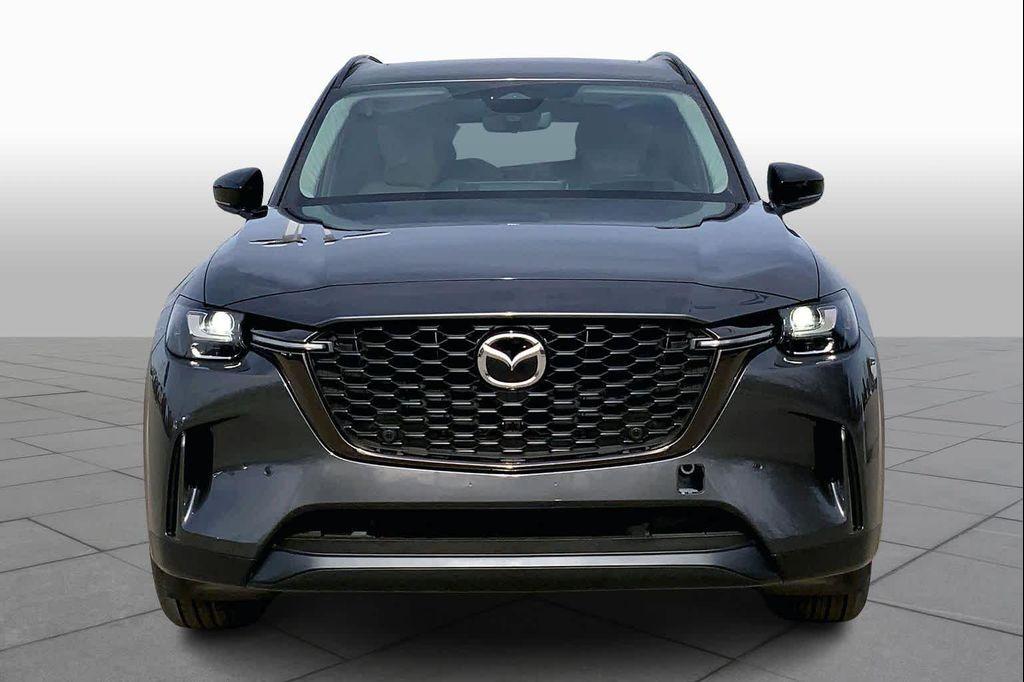 new 2026 Mazda CX-90 car, priced at $48,230