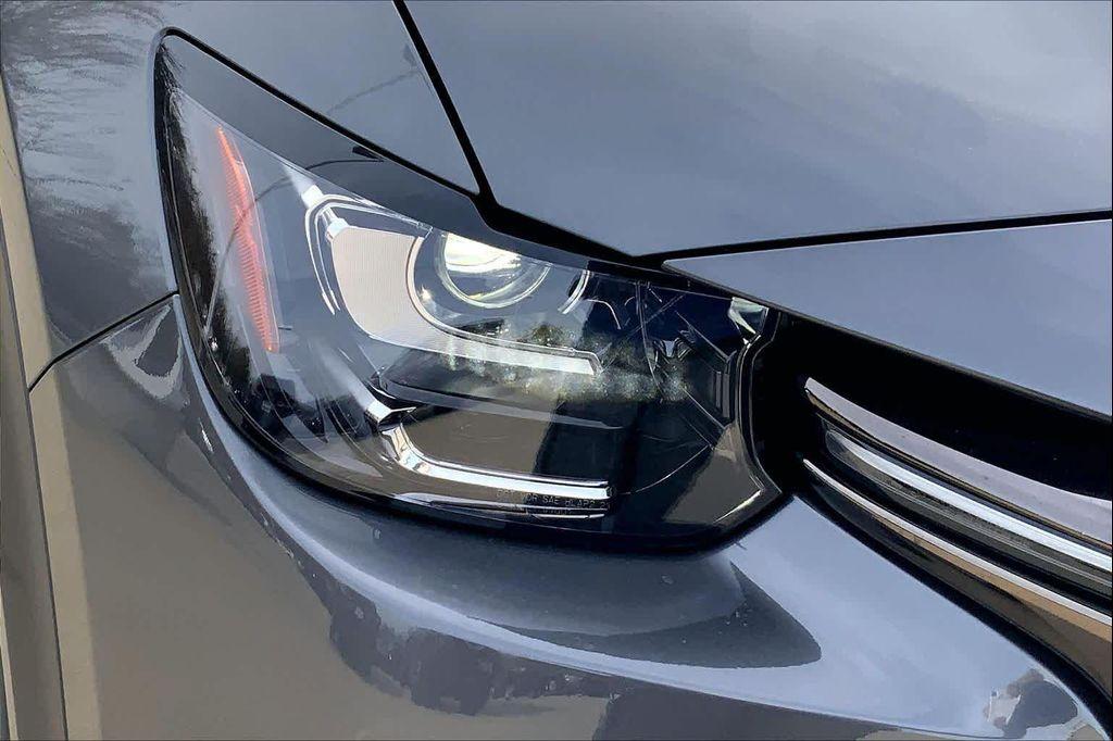 new 2026 Mazda CX-90 car, priced at $48,230