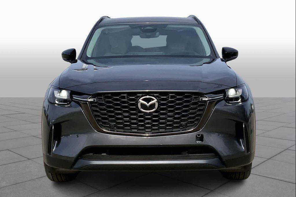 new 2026 Mazda CX-90 car, priced at $47,180