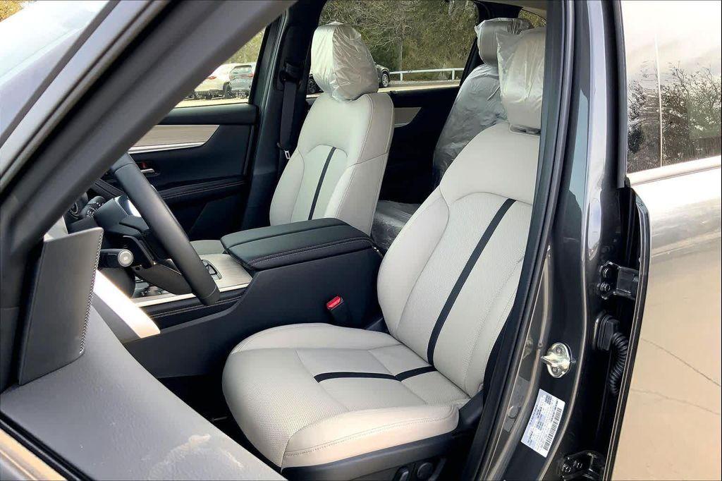 new 2026 Mazda CX-90 car, priced at $48,230