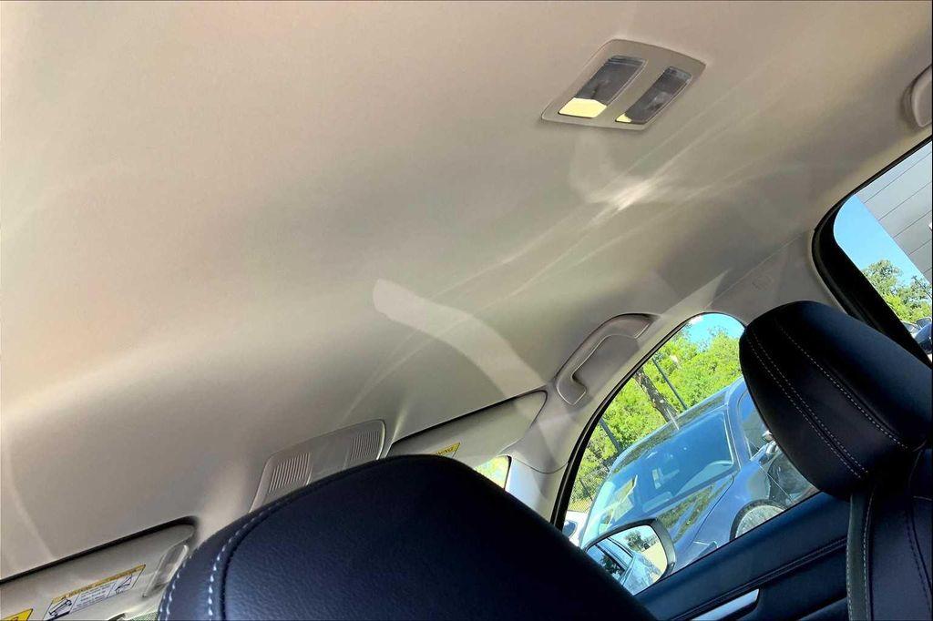 new 2025 Mazda CX-5 car, priced at $29,323