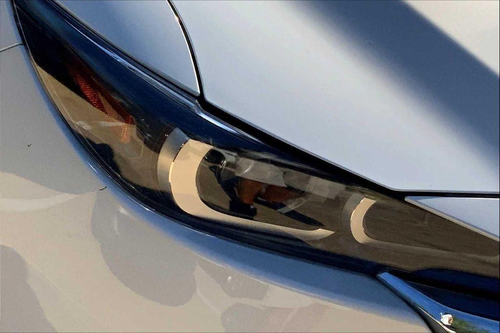 new 2025 Mazda CX-5 car, priced at $29,323