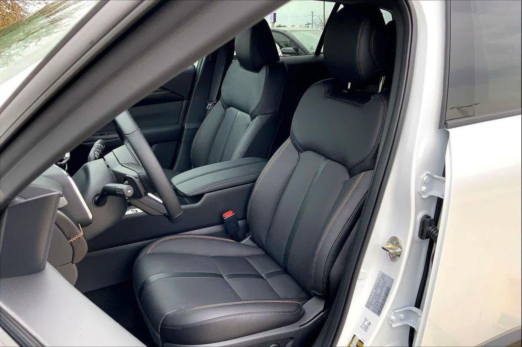 new 2026 Mazda CX-50 car, priced at $44,915