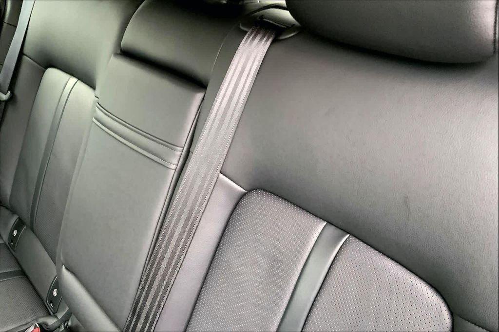 new 2026 Mazda CX-50 car, priced at $44,915