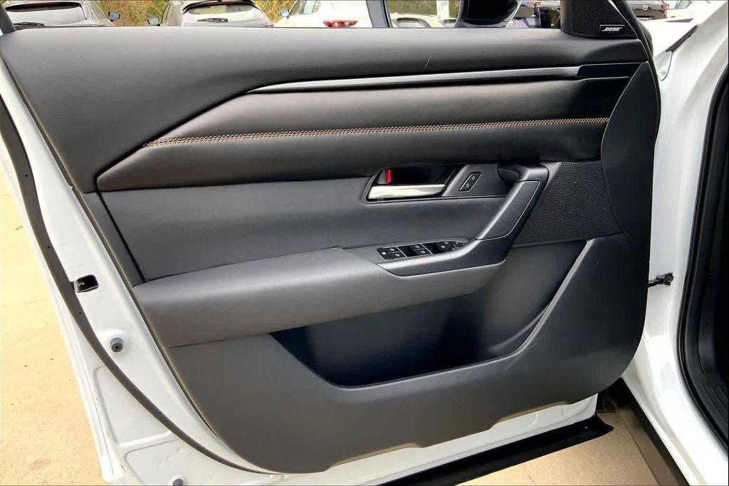 new 2026 Mazda CX-50 car, priced at $44,915