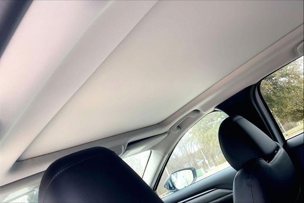new 2026 Mazda CX-50 car, priced at $44,915