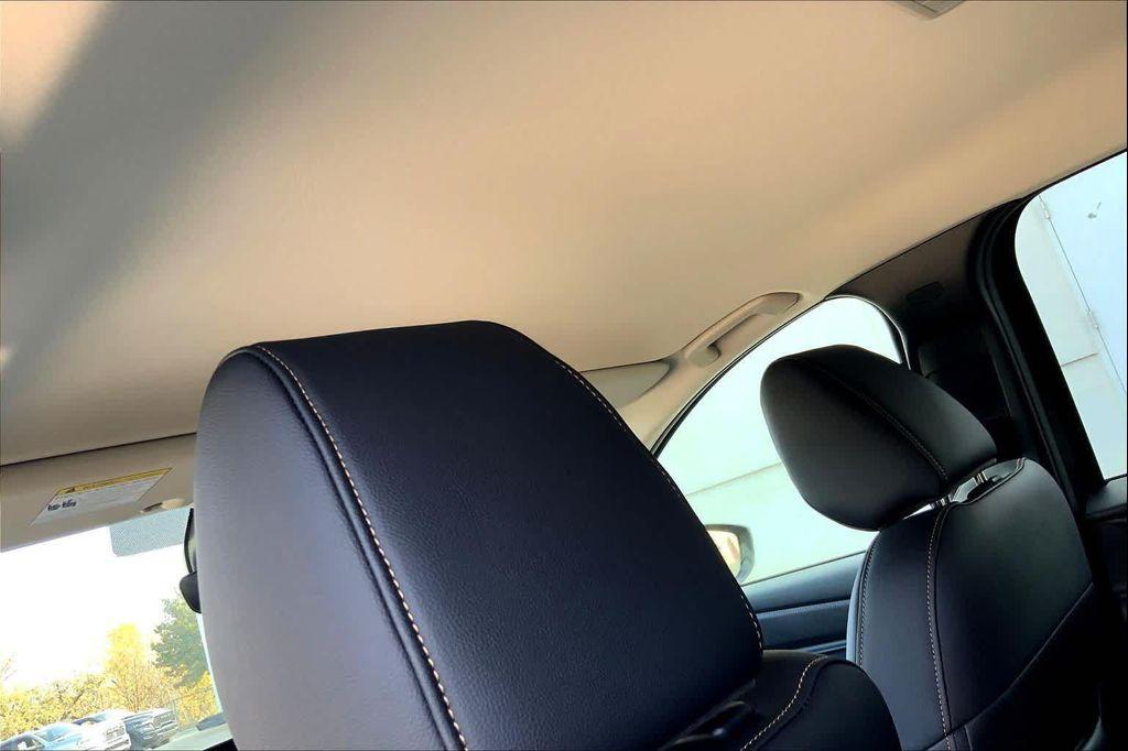 new 2026 Mazda CX-90 car, priced at $40,805