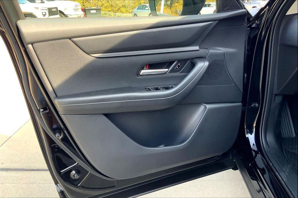 new 2026 Mazda CX-90 car, priced at $40,805