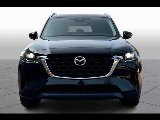 new 2026 Mazda CX-90 car, priced at $40,805