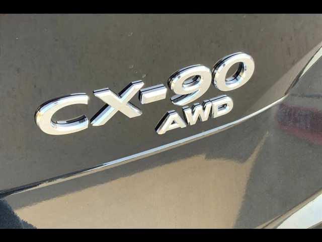 new 2026 Mazda CX-90 car, priced at $40,805