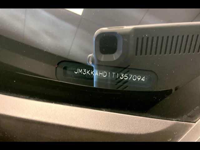 new 2026 Mazda CX-90 car, priced at $40,805