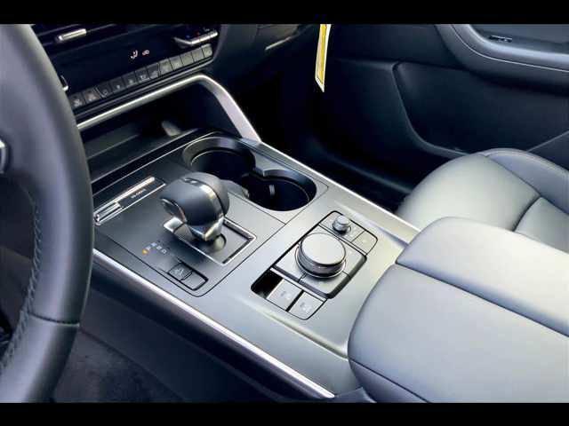 new 2026 Mazda CX-90 car, priced at $40,805