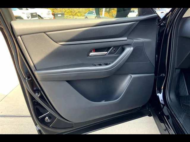 new 2026 Mazda CX-90 car, priced at $40,805