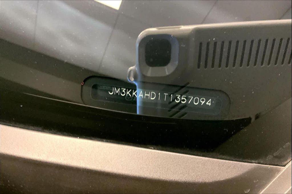 new 2026 Mazda CX-90 car, priced at $40,805