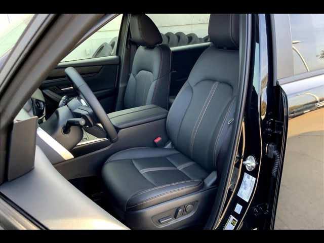new 2026 Mazda CX-90 car, priced at $40,805