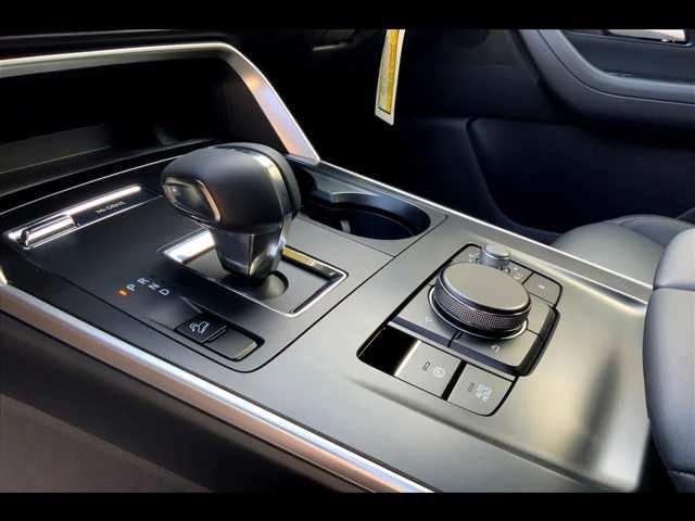 new 2026 Mazda CX-90 car, priced at $40,805