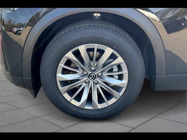 new 2026 Mazda CX-90 car, priced at $40,805