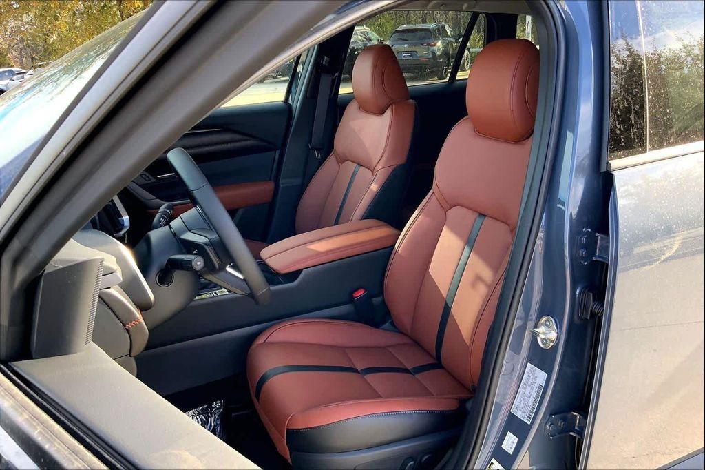 new 2026 Mazda CX-50 car, priced at $39,905