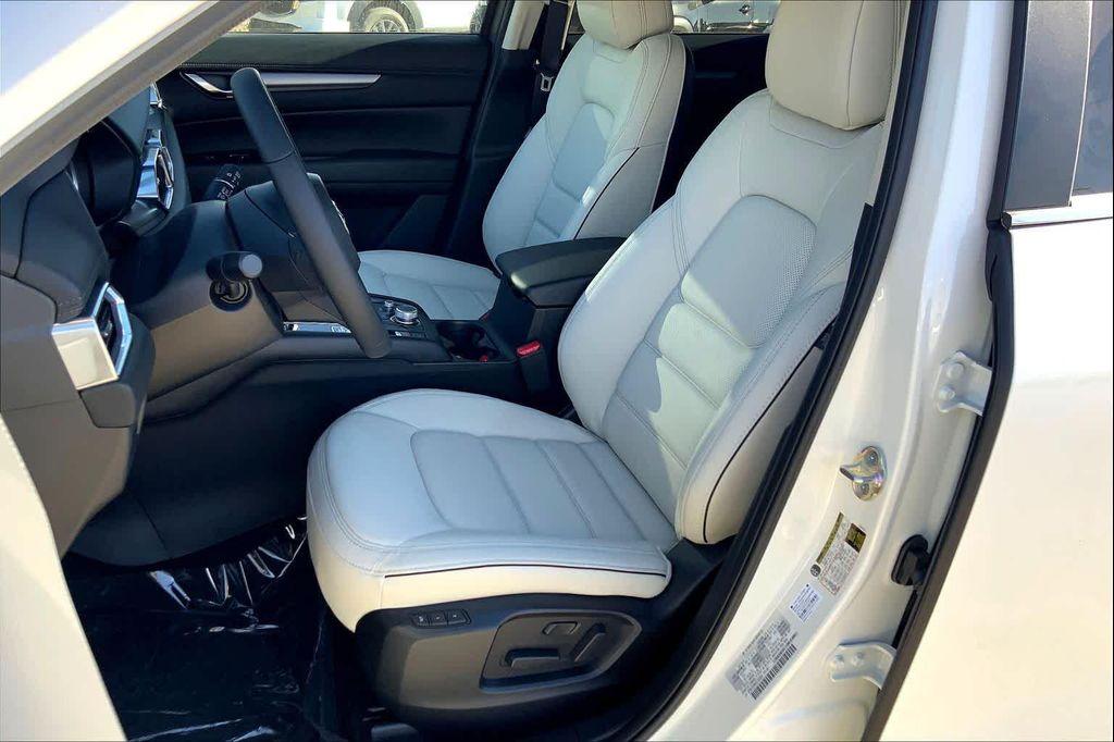 new 2025 Mazda CX-5 car, priced at $29,899
