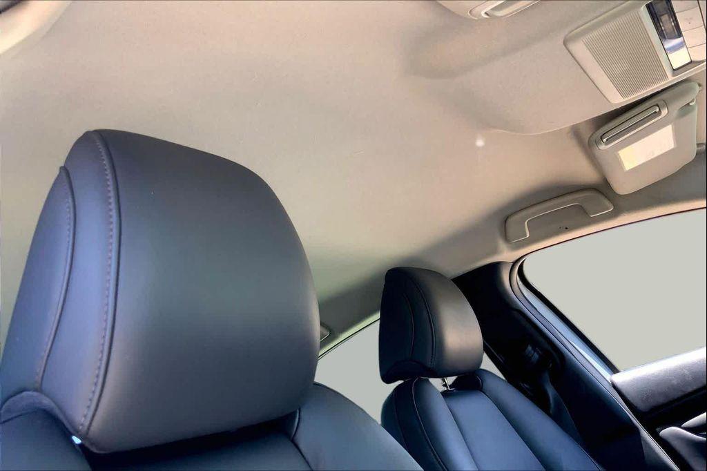 used 2020 Mazda Mazda3 car, priced at $11,214