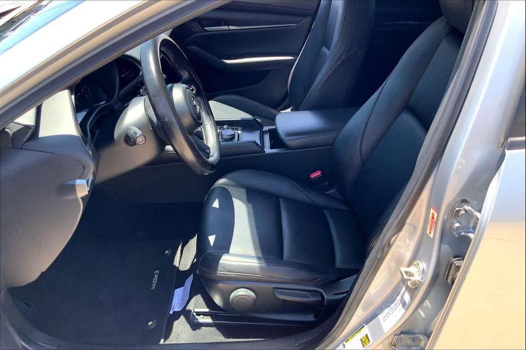 used 2020 Mazda Mazda3 car, priced at $11,214