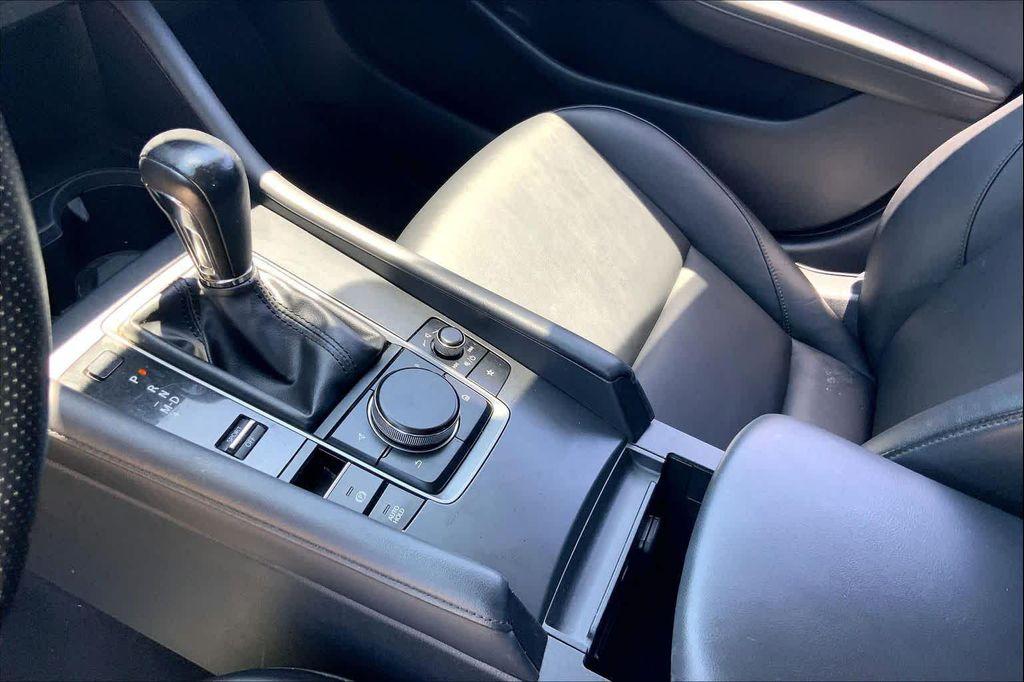 used 2020 Mazda Mazda3 car, priced at $11,214