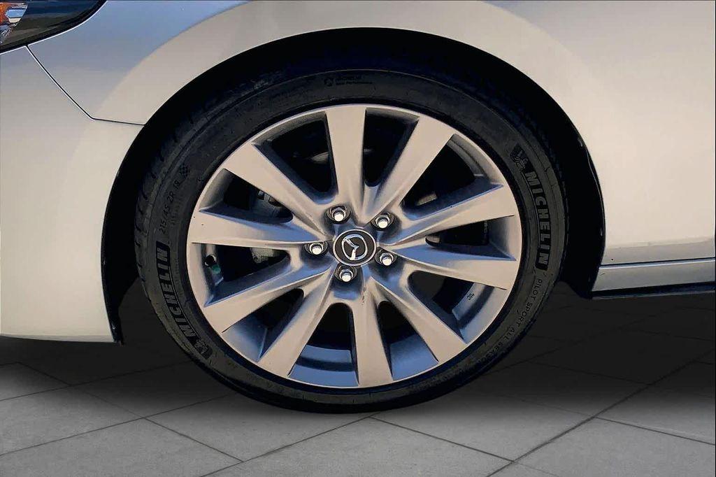 used 2020 Mazda Mazda3 car, priced at $11,214