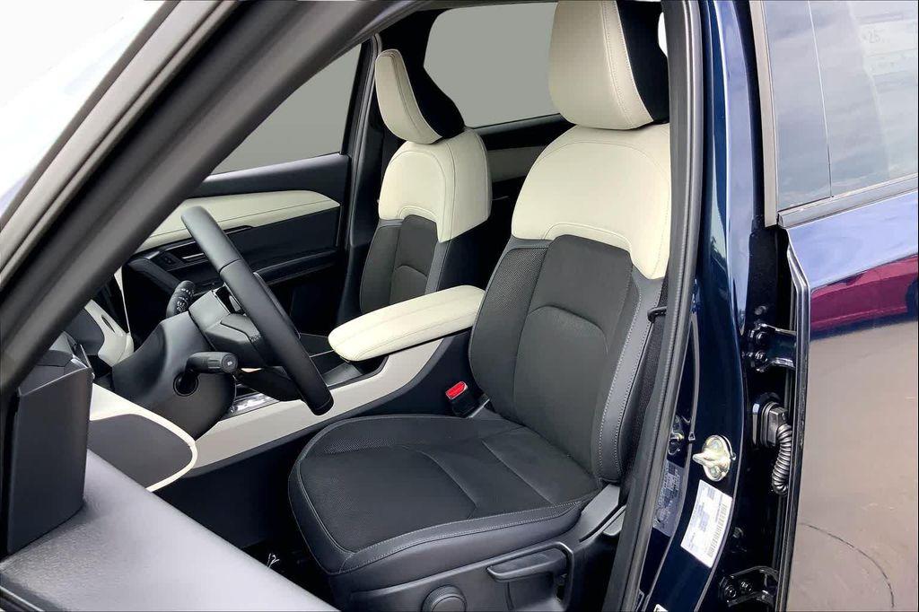 new 2026 Mazda CX-5 car, priced at $34,200