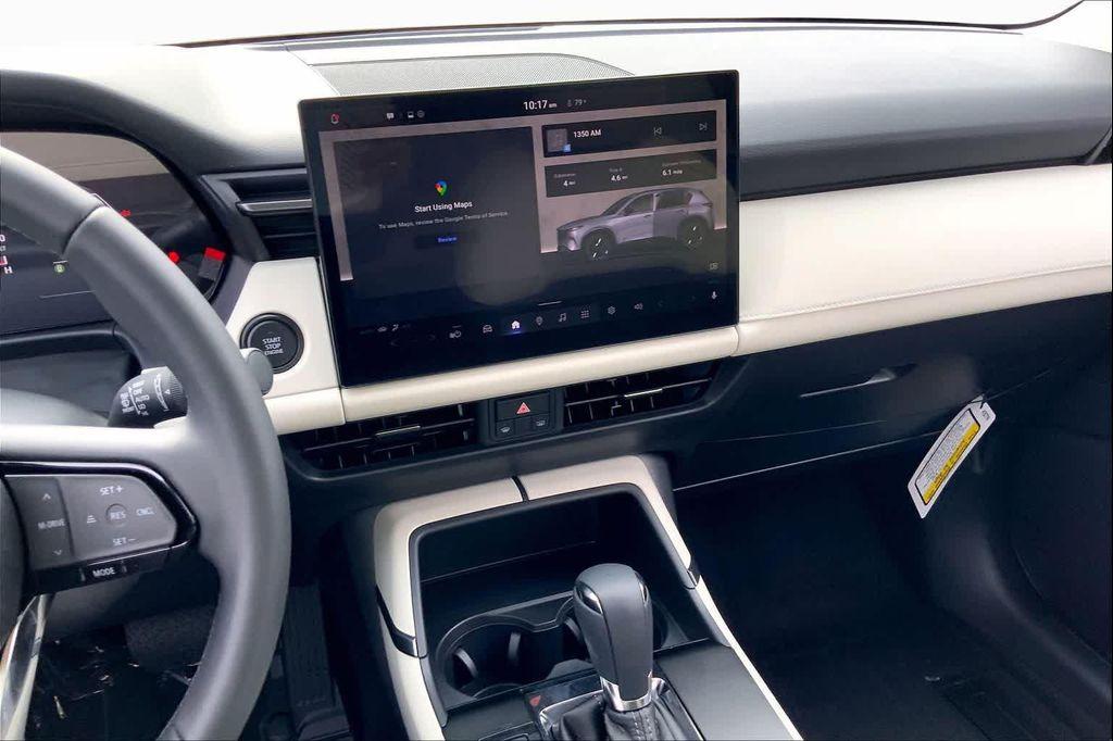 new 2026 Mazda CX-5 car, priced at $34,200