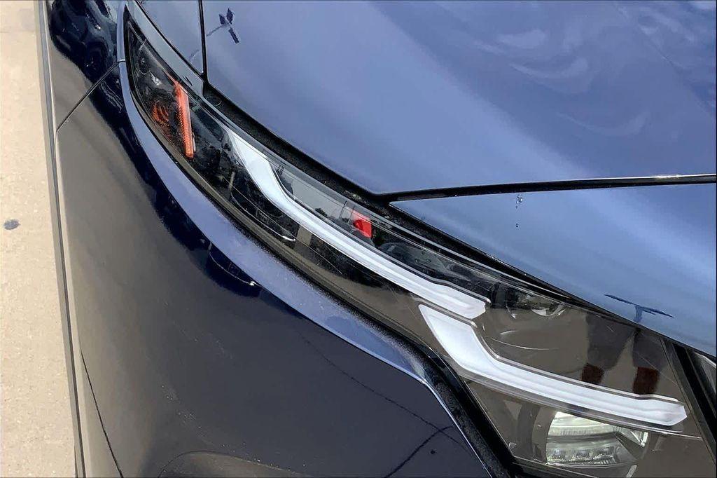 new 2026 Mazda CX-5 car, priced at $34,200