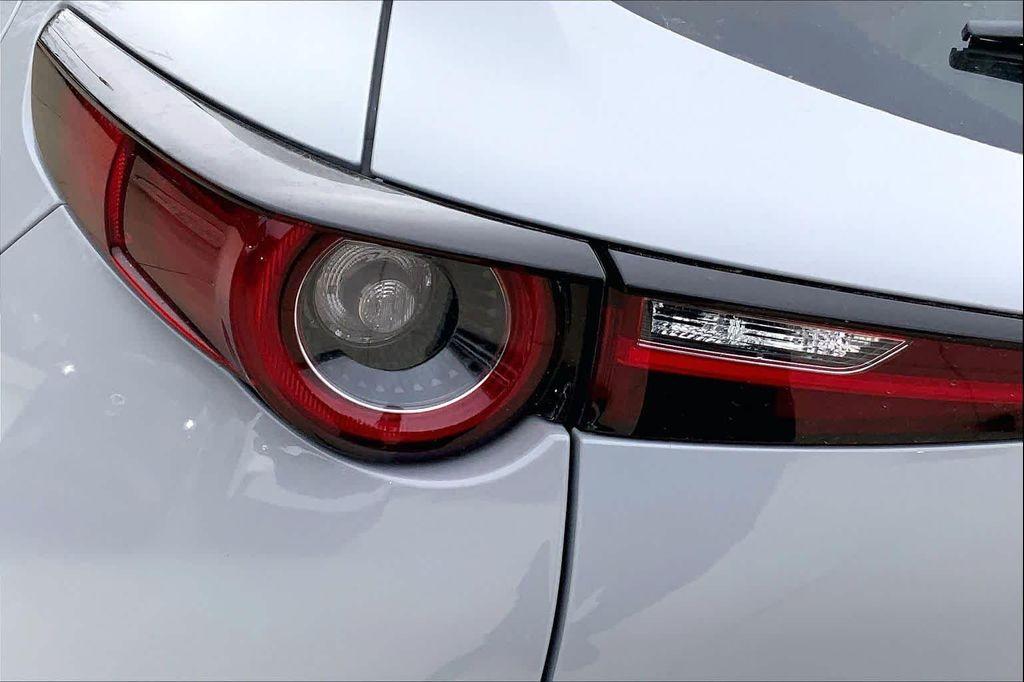 new 2026 Mazda CX-30 car, priced at $27,572