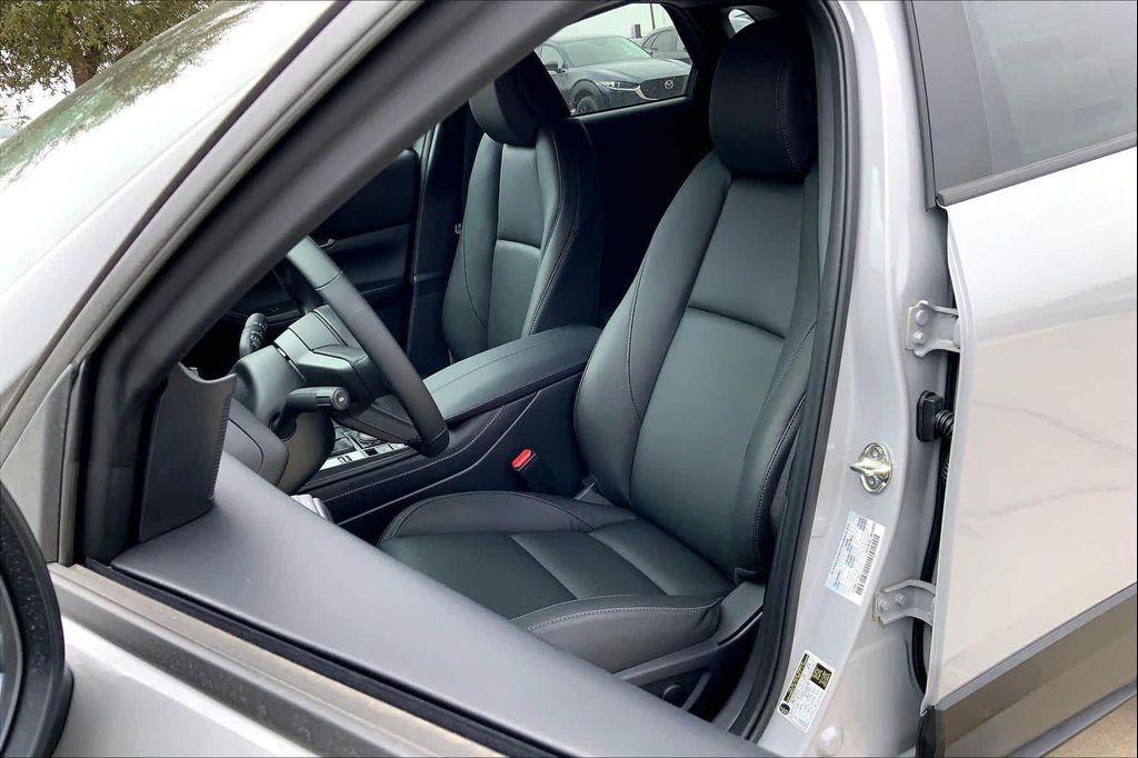 new 2026 Mazda CX-30 car, priced at $27,572