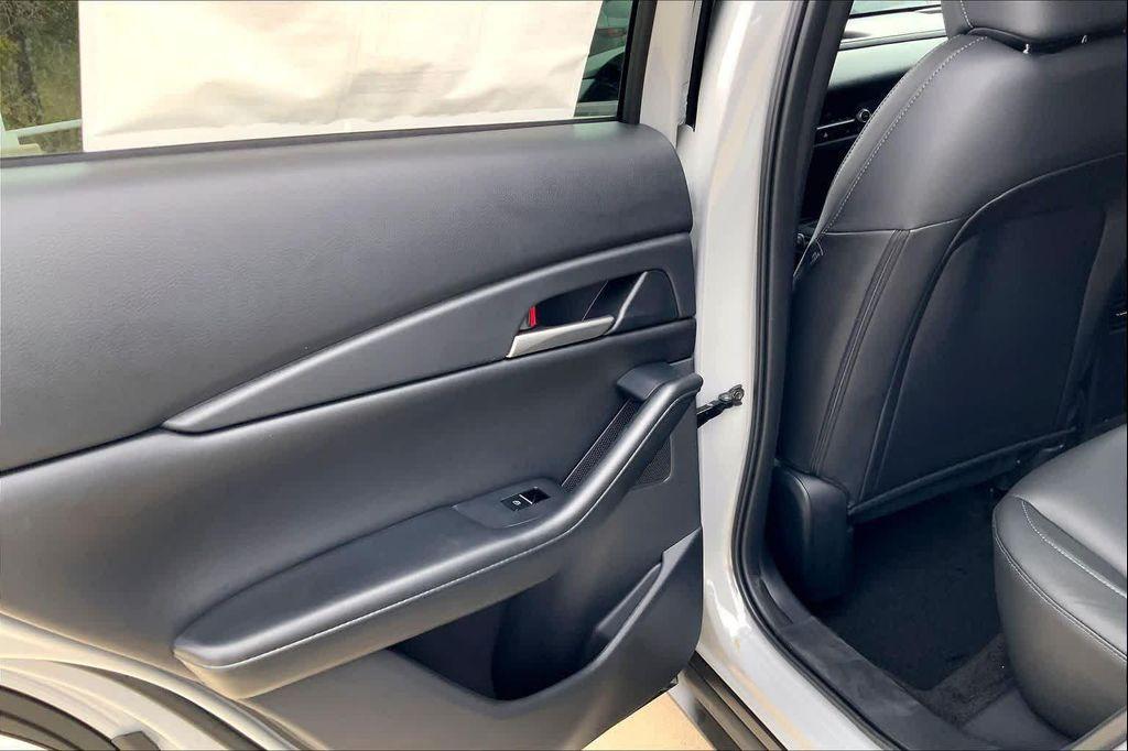 new 2026 Mazda CX-30 car, priced at $27,572