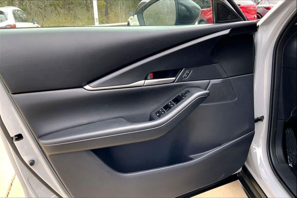 new 2026 Mazda CX-30 car, priced at $27,572