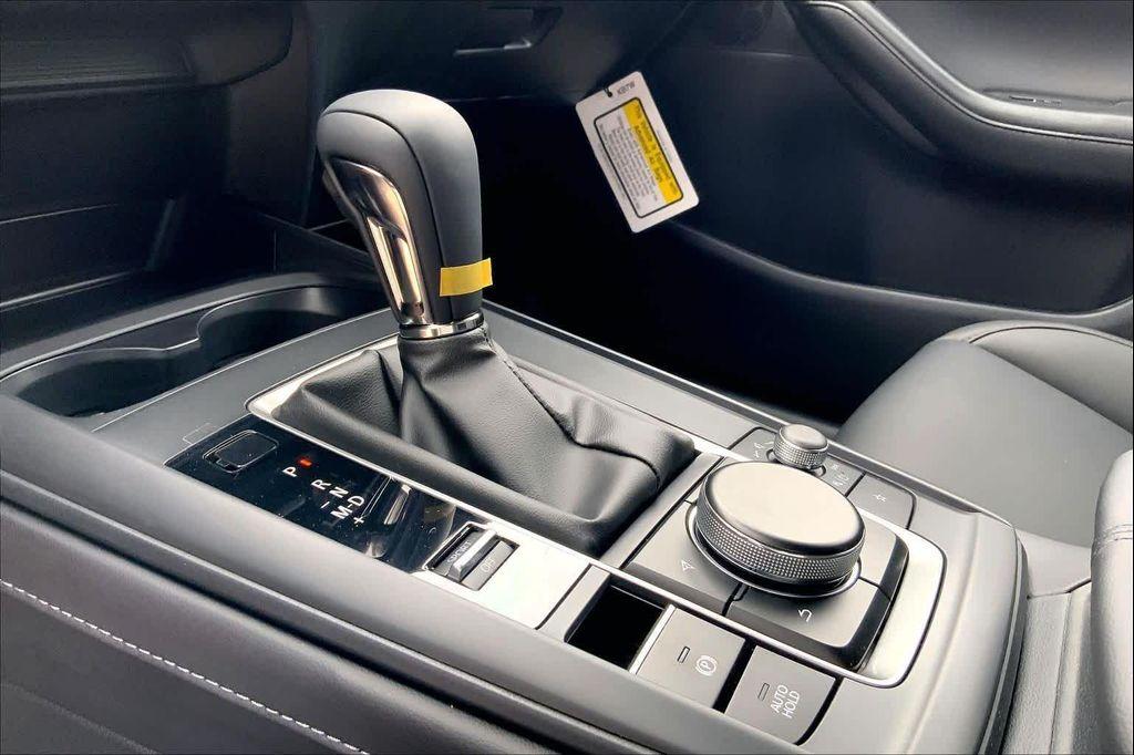new 2026 Mazda CX-30 car, priced at $27,572