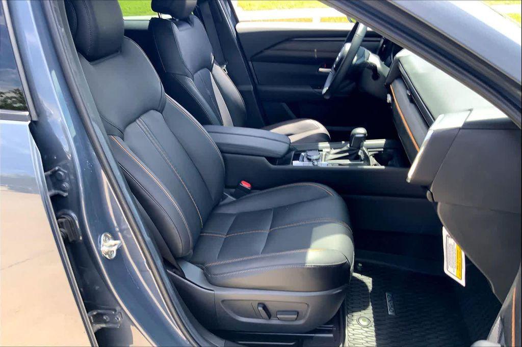 used 2025 Mazda CX-50 Hybrid car, priced at $34,657