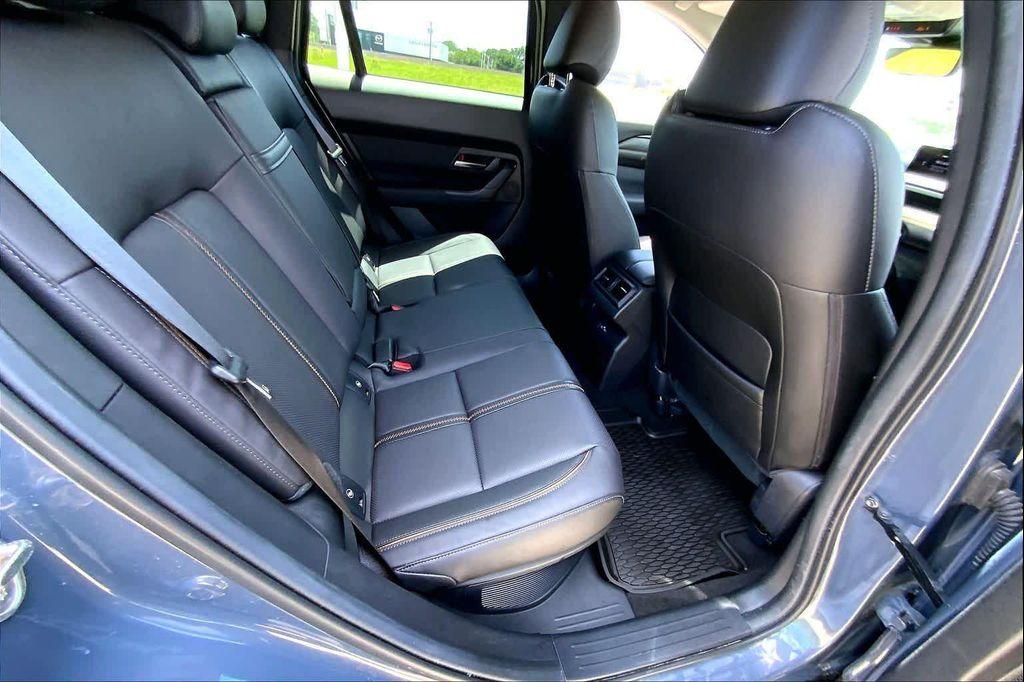 used 2025 Mazda CX-50 Hybrid car, priced at $34,657