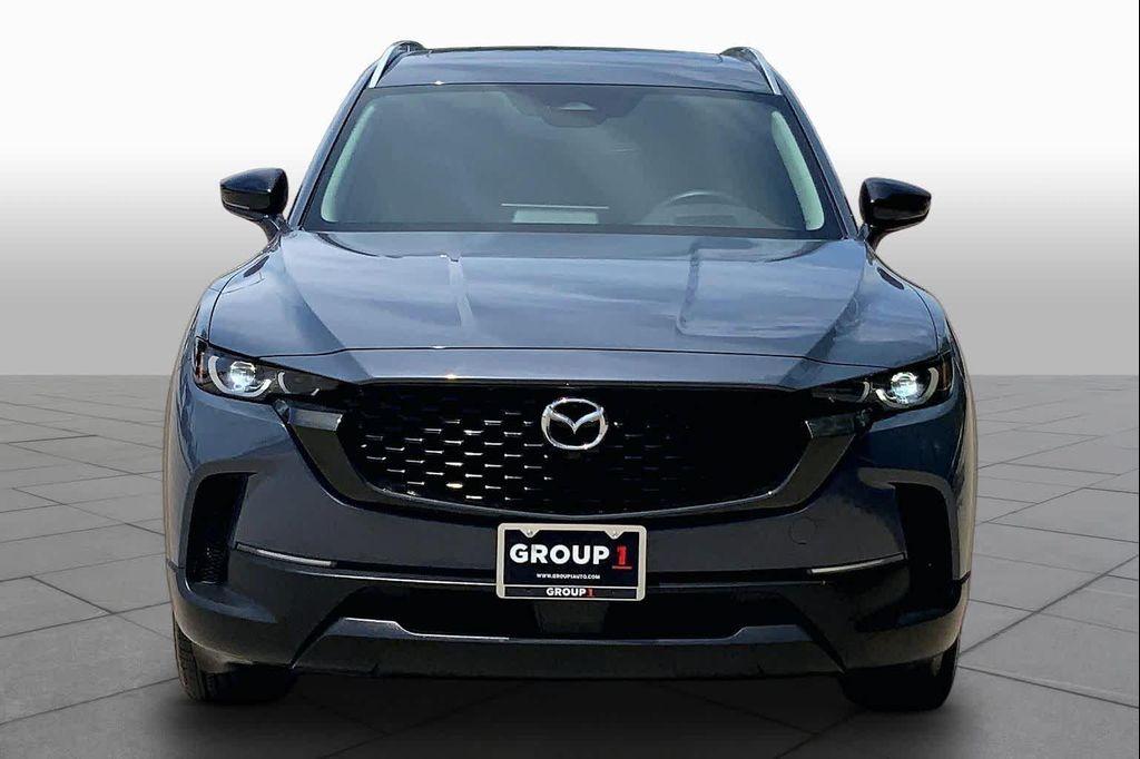 used 2025 Mazda CX-50 Hybrid car, priced at $34,657