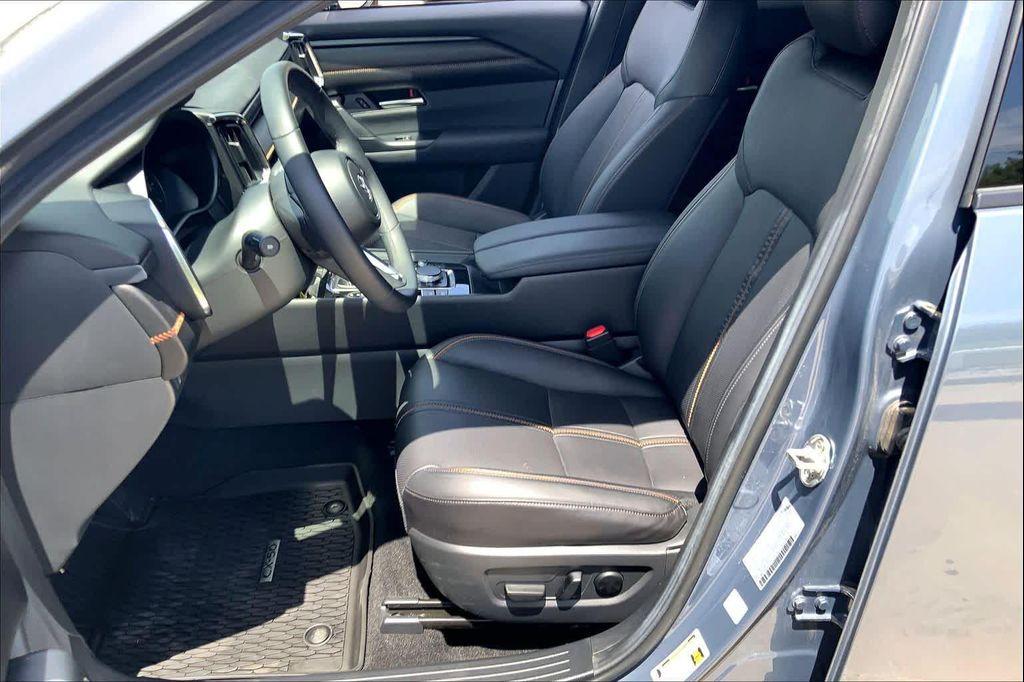 used 2025 Mazda CX-50 Hybrid car, priced at $34,657