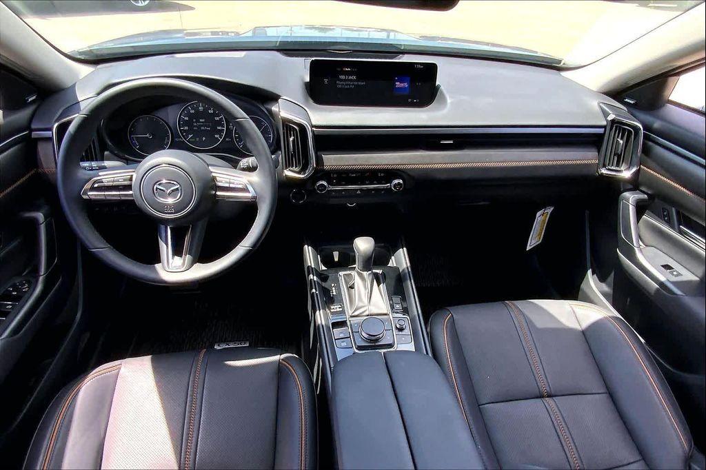 used 2025 Mazda CX-50 Hybrid car, priced at $34,657