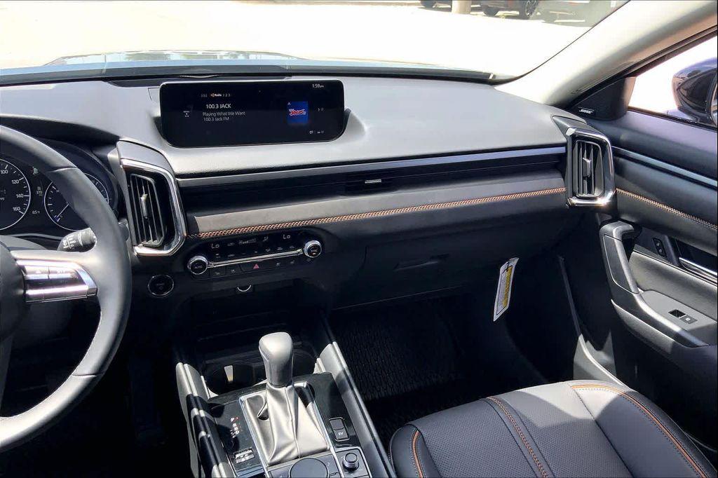 used 2025 Mazda CX-50 Hybrid car, priced at $34,657