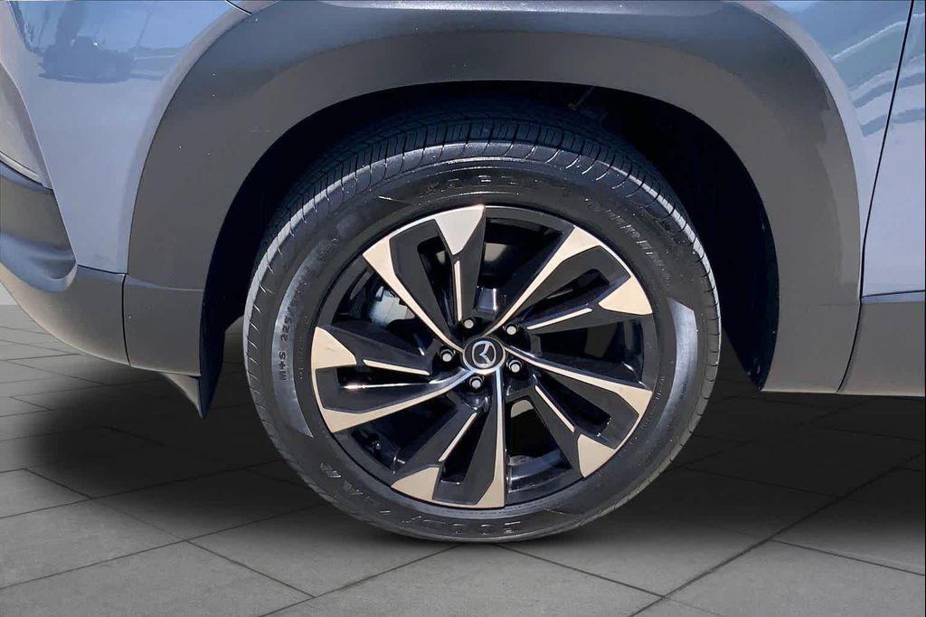 used 2025 Mazda CX-50 Hybrid car, priced at $34,657