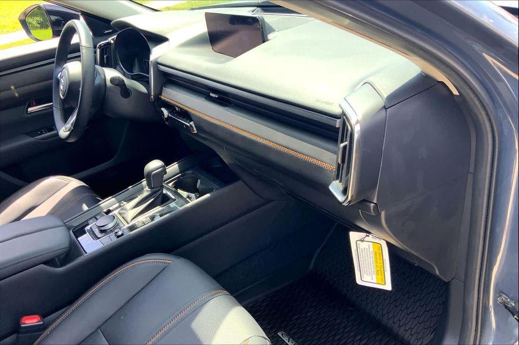 used 2025 Mazda CX-50 Hybrid car, priced at $34,657