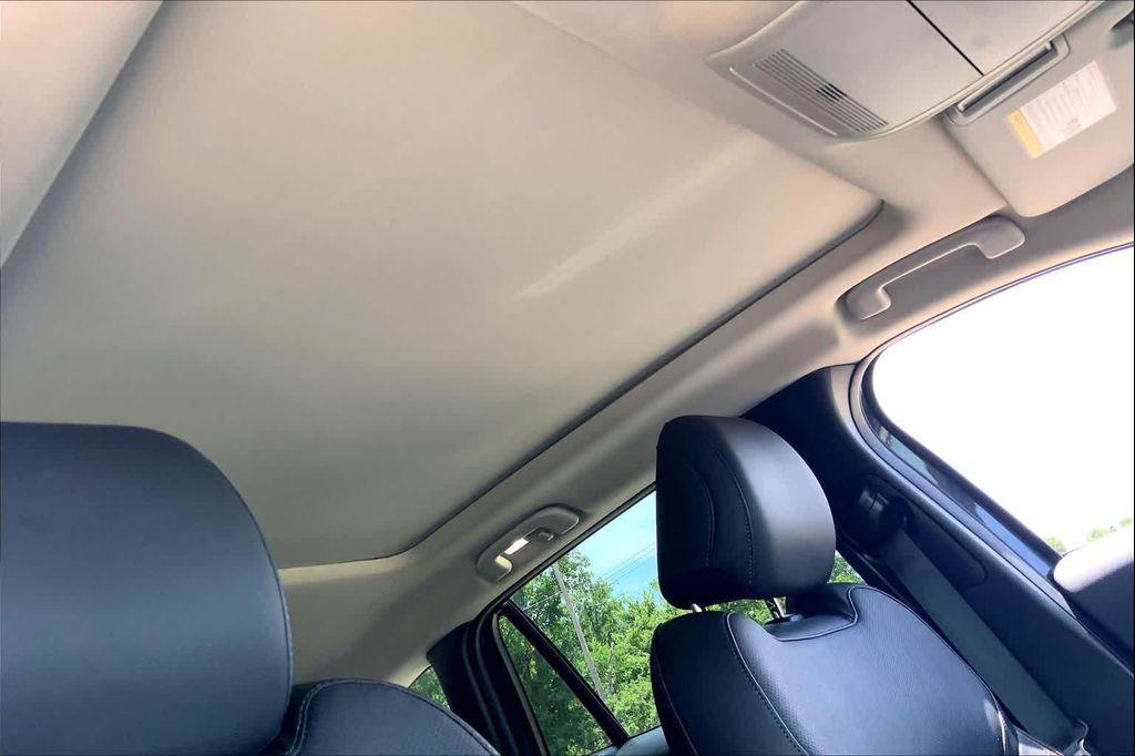 used 2025 Mazda CX-50 Hybrid car, priced at $34,657