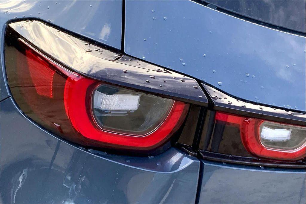 new 2026 Mazda CX-50 car, priced at $41,830