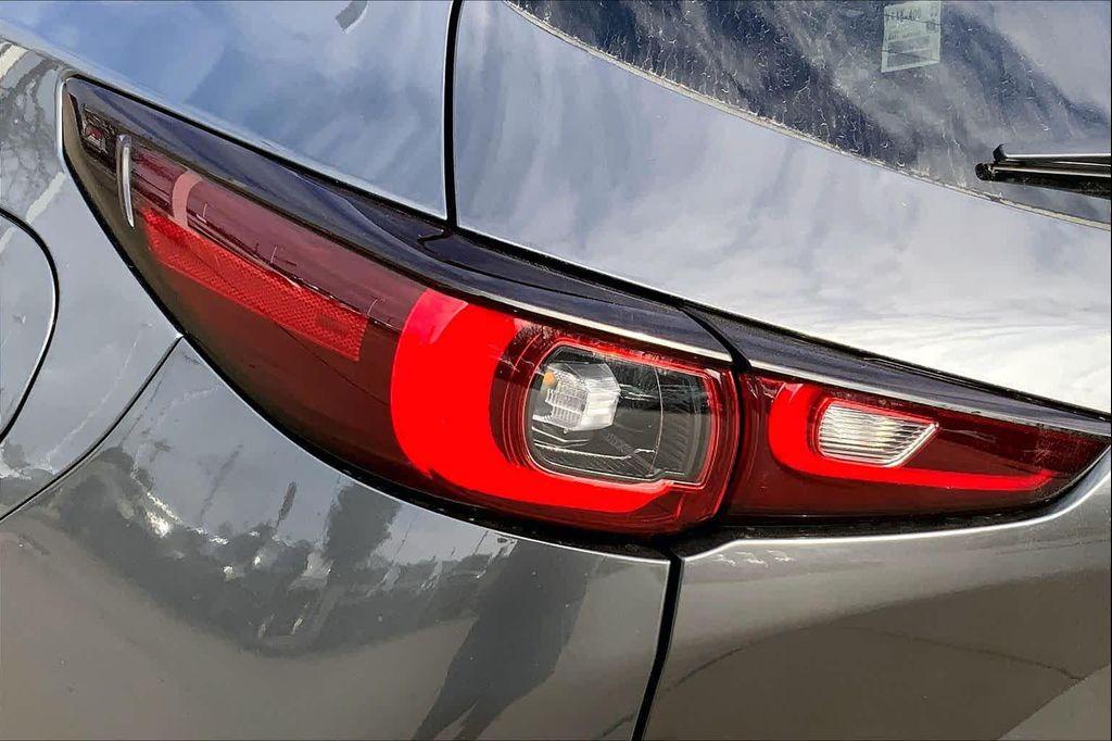 new 2025 Mazda CX-5 car, priced at $29,883