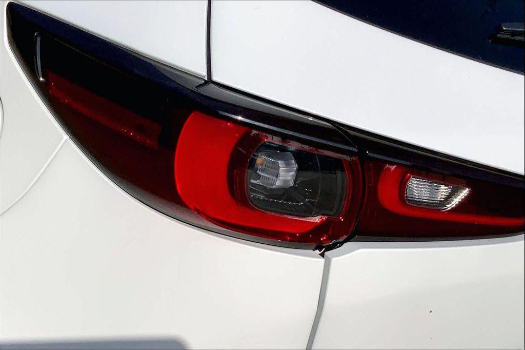 new 2025 Mazda CX-5 car, priced at $29,323