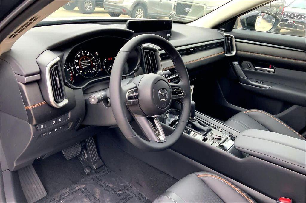 new 2026 Mazda CX-50 car, priced at $35,304