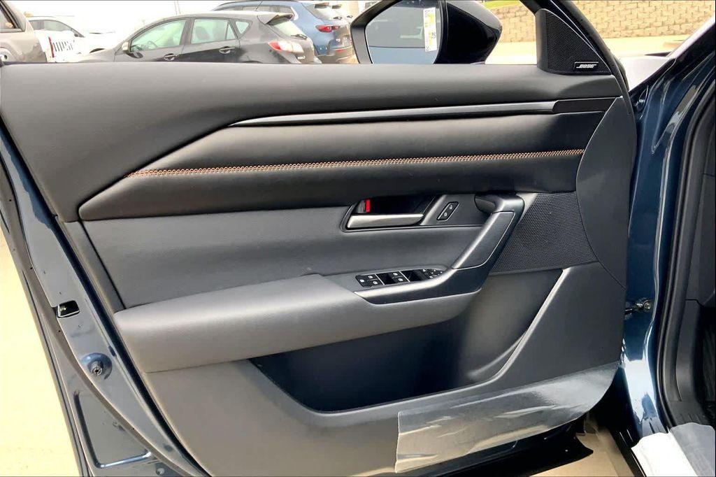 new 2026 Mazda CX-50 car, priced at $35,304